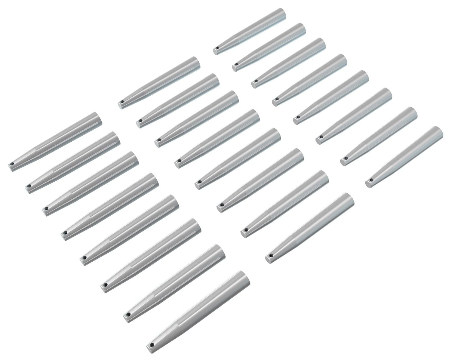 Beamz P-Spigot Pasador Set 24pcs 182382 P-Spigot -182382