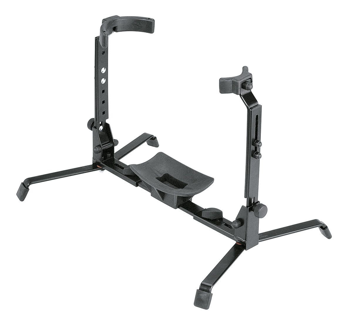 Konig & Meyer 14941 Soporte Para Bombardino Negro 14941