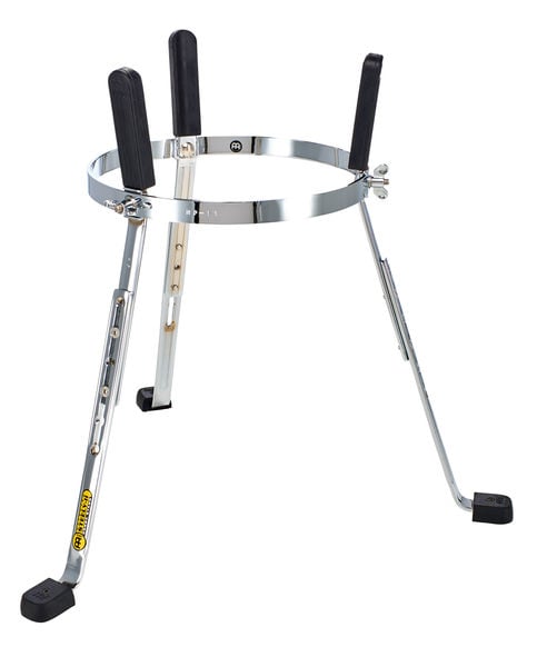 Meinl ST-MP11CH Soporte de Conga 11" Cromo ST-MP11CH