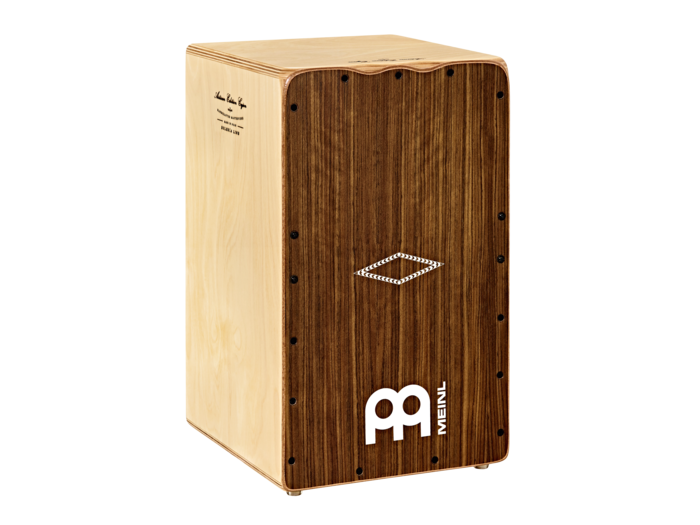 Meinl AEBLMY Cajón Artisan Bulería Mongoy AEBLMY