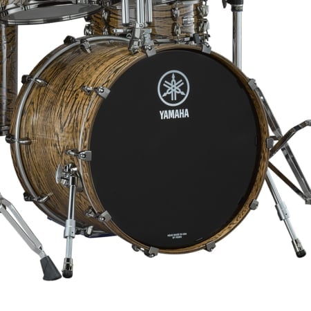 Yamaha JLHB2016UNT Bombo Batería LHB2016