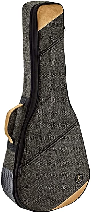Ortega OSOCACL34-MO 3/4 Funda Semi Rígida para Guitarra Clásica OSOCACL34-MO 3/4