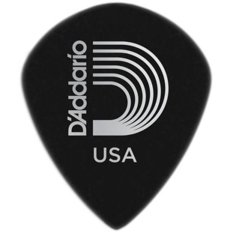Planet Waves Pack 10 Unidades Púa Black Ice Medium 3DBK4-10