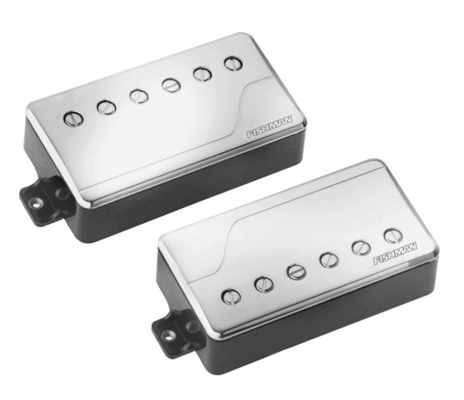 Fishman Fluence Classic HB Set 2 Pastillas Guitarra Eléctrica Fluence Classic HB Set 