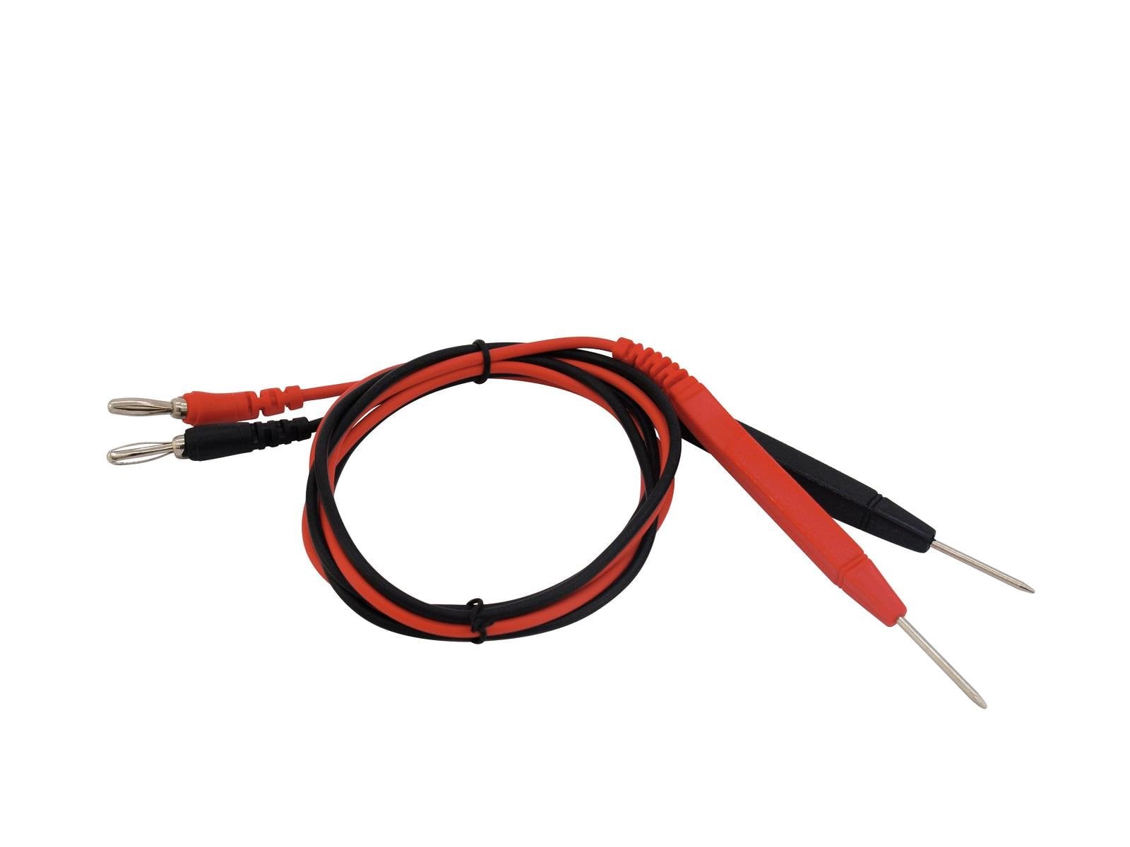 Omnitronic Testing Cable para Probador de Cable Testing Cable