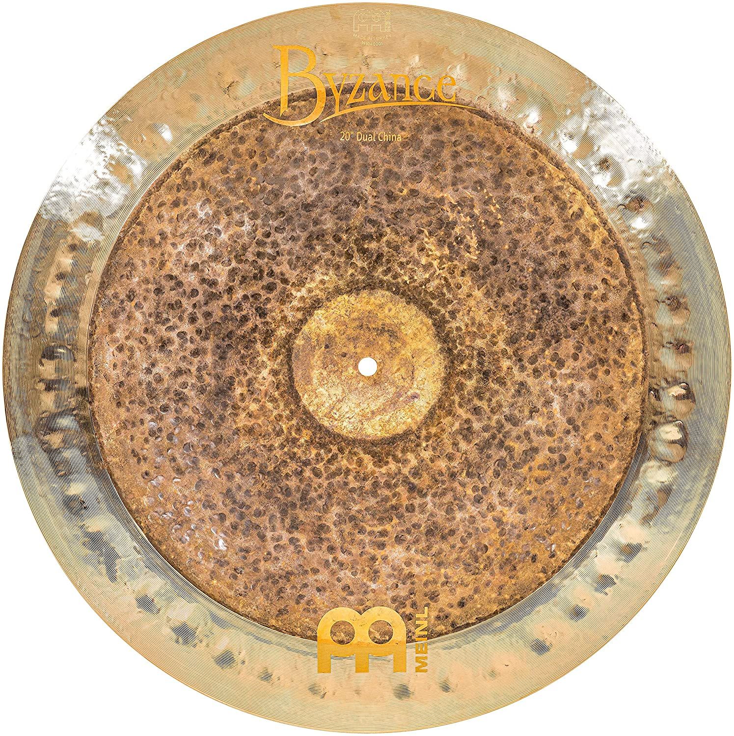 Meinl B20DUCH Plato China 20 B20DUCH