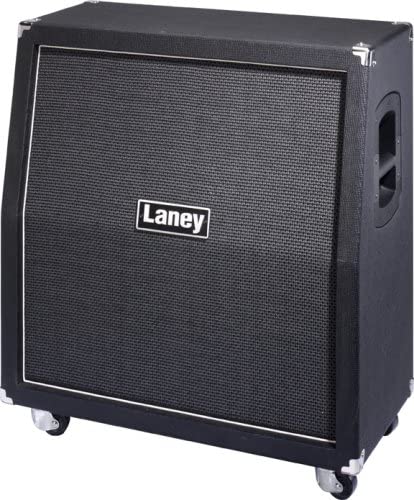Laney GS412IA Amplificador de Guitarra Eléctrica GS412IA 