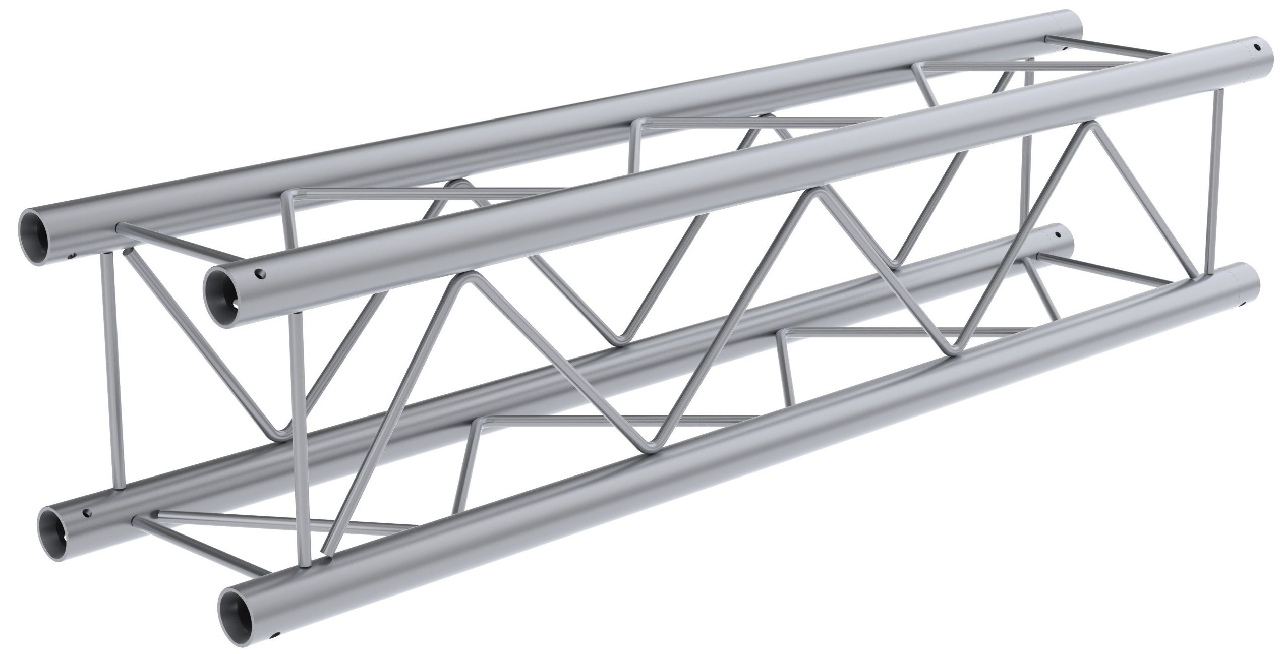 Beamz P24-L100 Deco Truss Cuadradro 1 Metro P24-L100 DECO