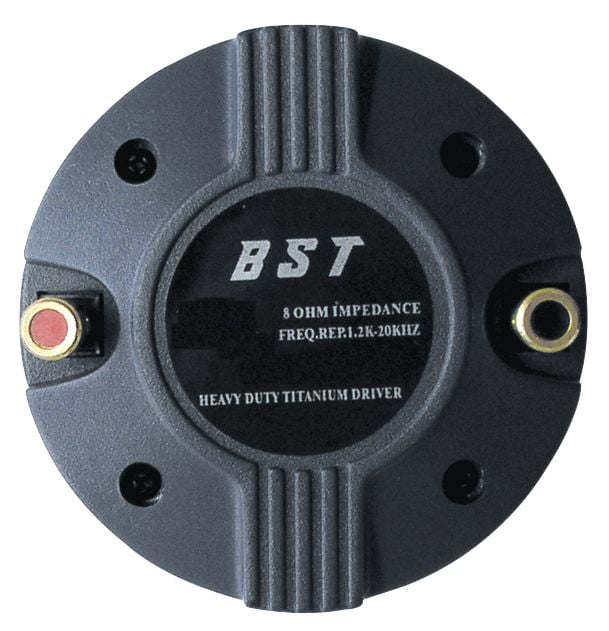 BST TW34 Driver de Comprensión TW34