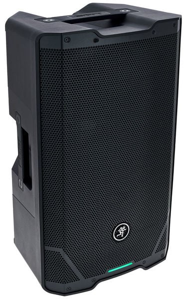 Mackie SRT212 Altavoz Amplificado de 12" SRT212