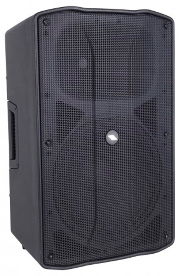 Proel FLASH12XP. Sistema de Altavoz Pasivo de 2 Vías FLASH12XP