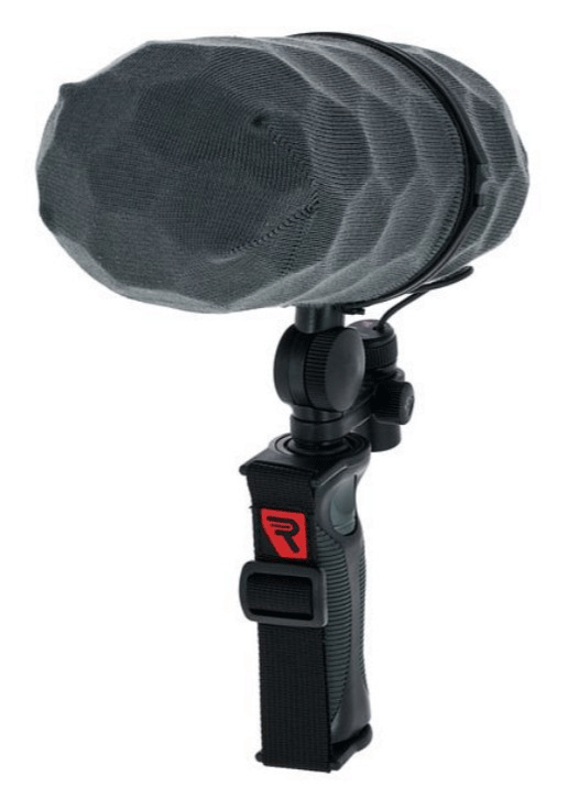 Rycote Nano-Shield Kit NS1-BA RY-086301
