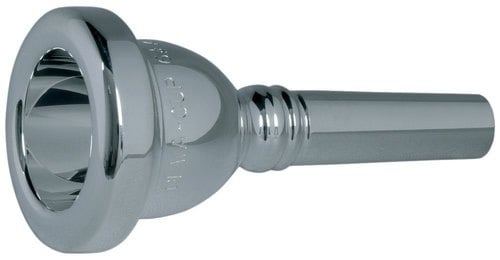 GEWA Boquilla Trombón 12C Boquilla Trombón 12C