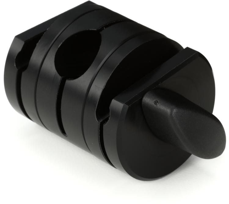 DPA SJT4001 Rótula Doble para Soporte de Micrófono SJT4001