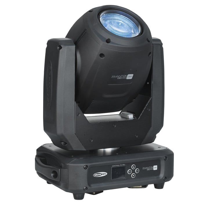 Showtec Phantom 3R Beam Cabeza Movil Phantom 3R Beam