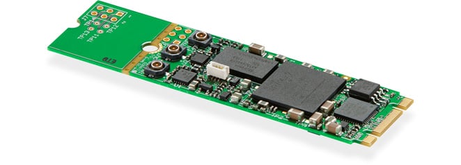 Blackmagic DeckLink SDI Micro Capturadora de Vídeo BDLKMICROSDI