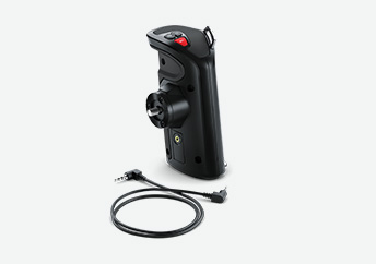 Blackmagic Camera URSA Handgrip Asa de Sujección BMURSACA/HGRIP
