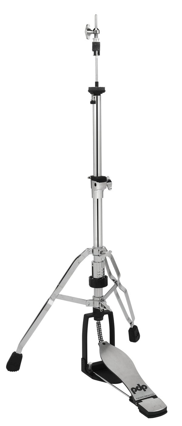 Drum Workshop PDP Serie 800 Hi-Hat PDHH812 PDHH812