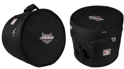 Ahead Armor Cases AR2017 Funda de Tom a suelo 18x16 AR2017