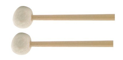 Jinbao Jt1 Maza Para Timpani-Timbal (Par) JT1