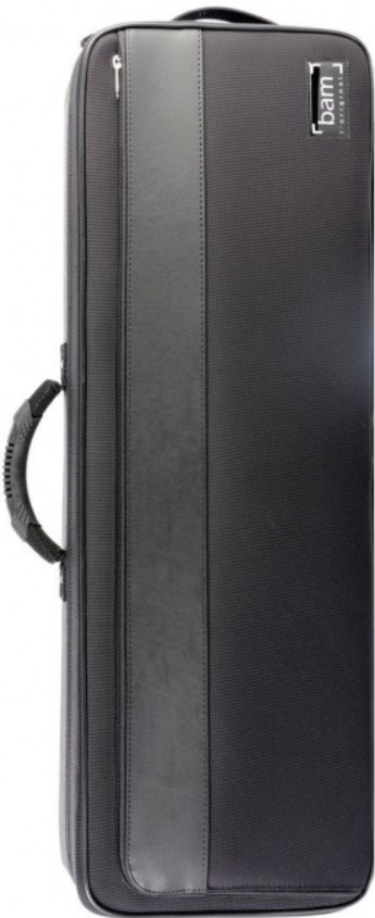 Bam Estuche Violín 2002BN Artisto Rectangular Negro 2002BN