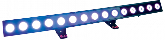 Showtec Cameleon PixelBar 15Q6 Tour Barra LED Cameleon PixelBar 15Q6