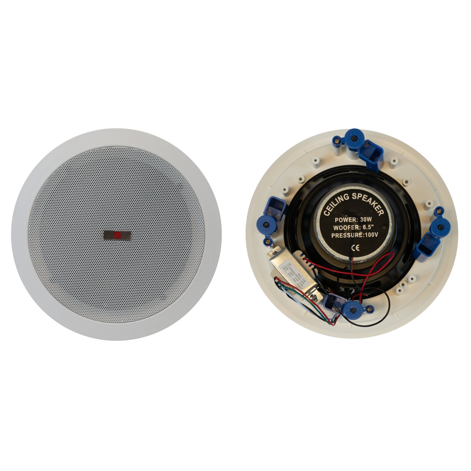BST AP1410 ALTAVOZ DE TECHO DE 2 VÍAS AP1410