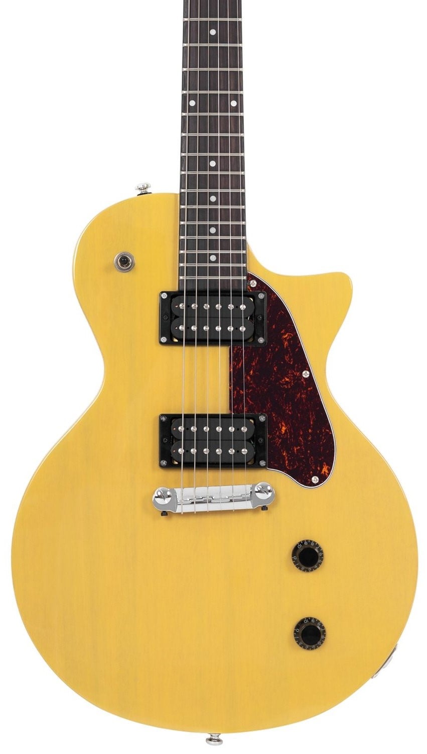 Larry Carlton by Sire L3 HH TV Yellow Guitarra Eléctrica L3 HH TV Yellow