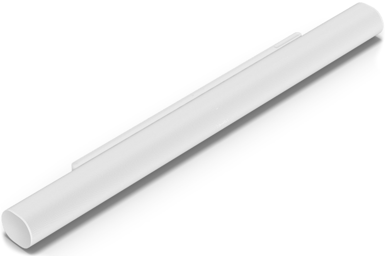 Sonos Arc Ultra White Barra Sonido Arc Ultra White