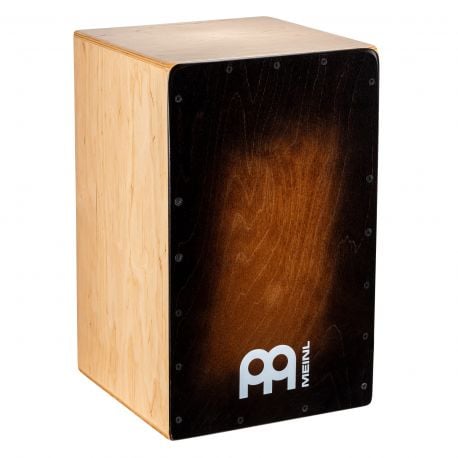 Meinl SC100BRB Cajon Snarecraft SC100BRB