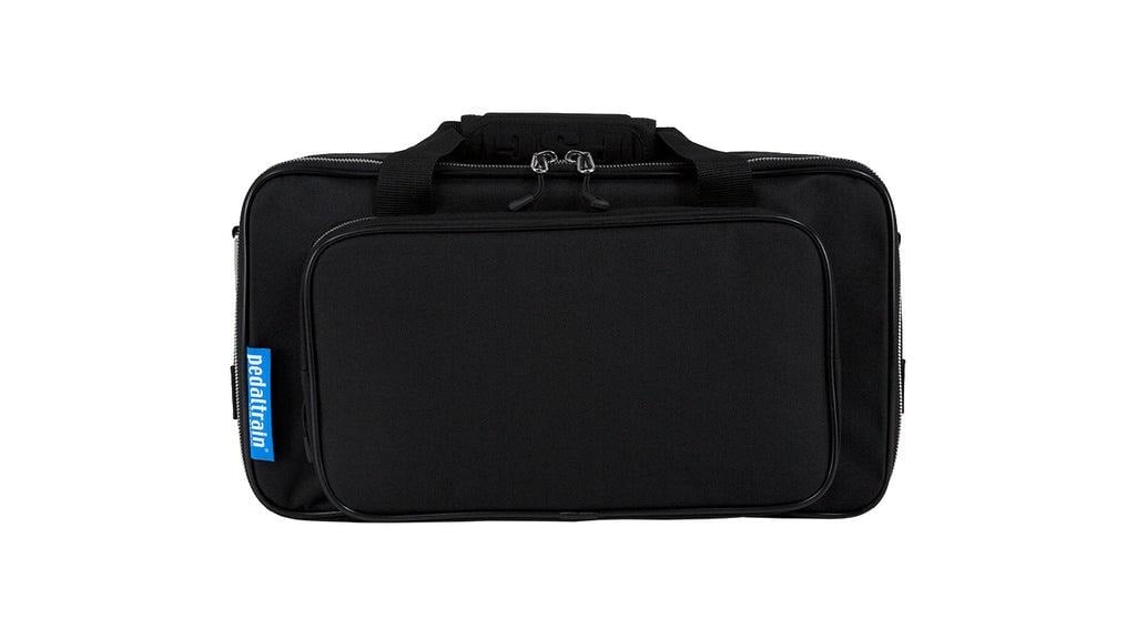 Pedaltrain M16 Deluxe MX Funda Deluxe para Metro 16 PT-M16-MX-X