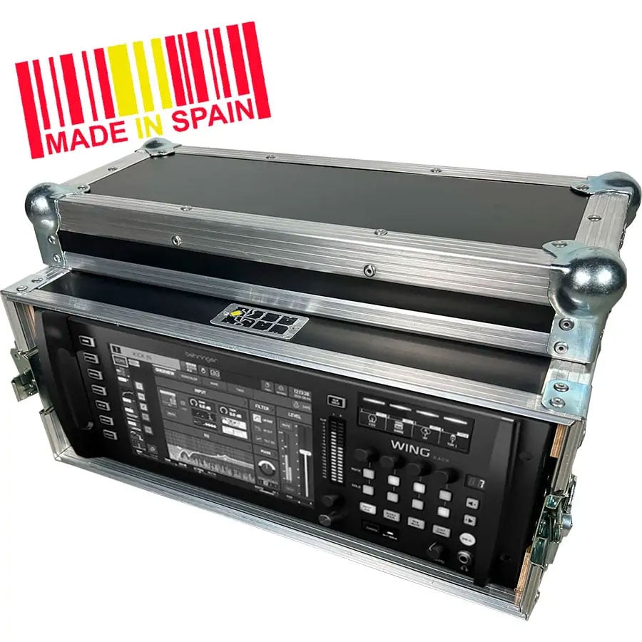 Walkasse WC-WINGRACK-ESP Walkasse WC-WINGRACK-ESP
