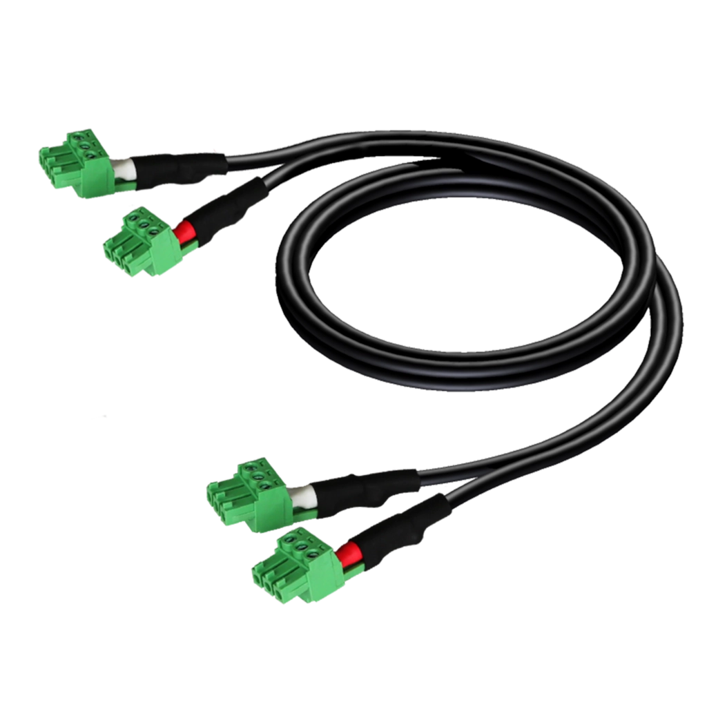 PROCAB CLA830/1.5 Cable Altavoz 1.5M PROCAB CLA830/1.5