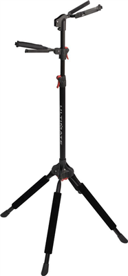 Ultimate Support GS-102 Soporte Guitarra Doble GS-102