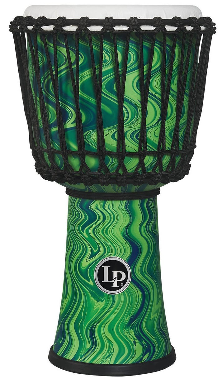 Latin Percussion LP2010-GM Djembe LP2010-GM