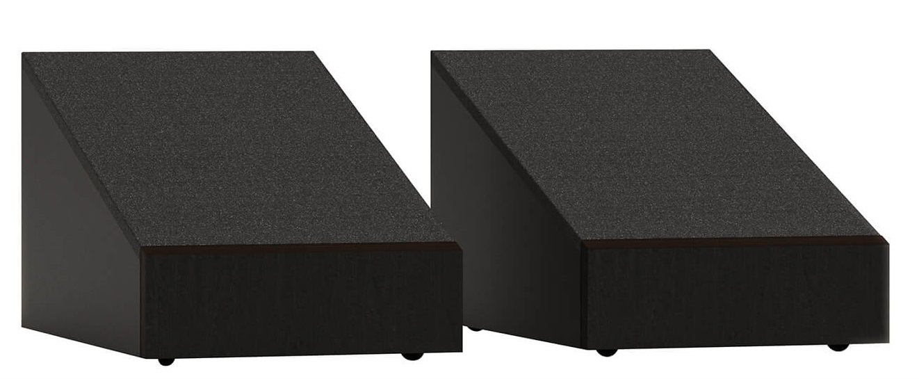 Monitor Audio Bronze 7G AMS Black Altavoces Efectos Bronze 7G AMS Black