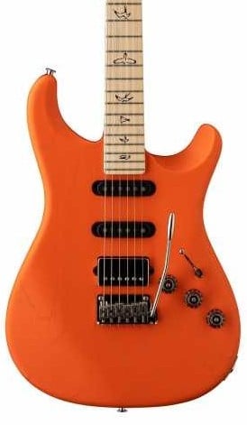 PRS Fiore Hibiscus Mark Lettieri Signature Guitarra Eléctrica Fiore Hibiscus Mark Lettieri Signature