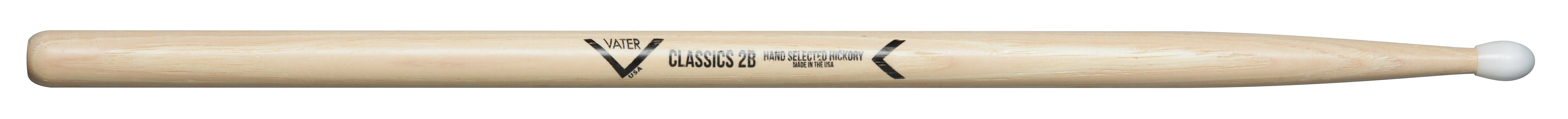 VATER  VHC2BN VHC2BN Baquetas
