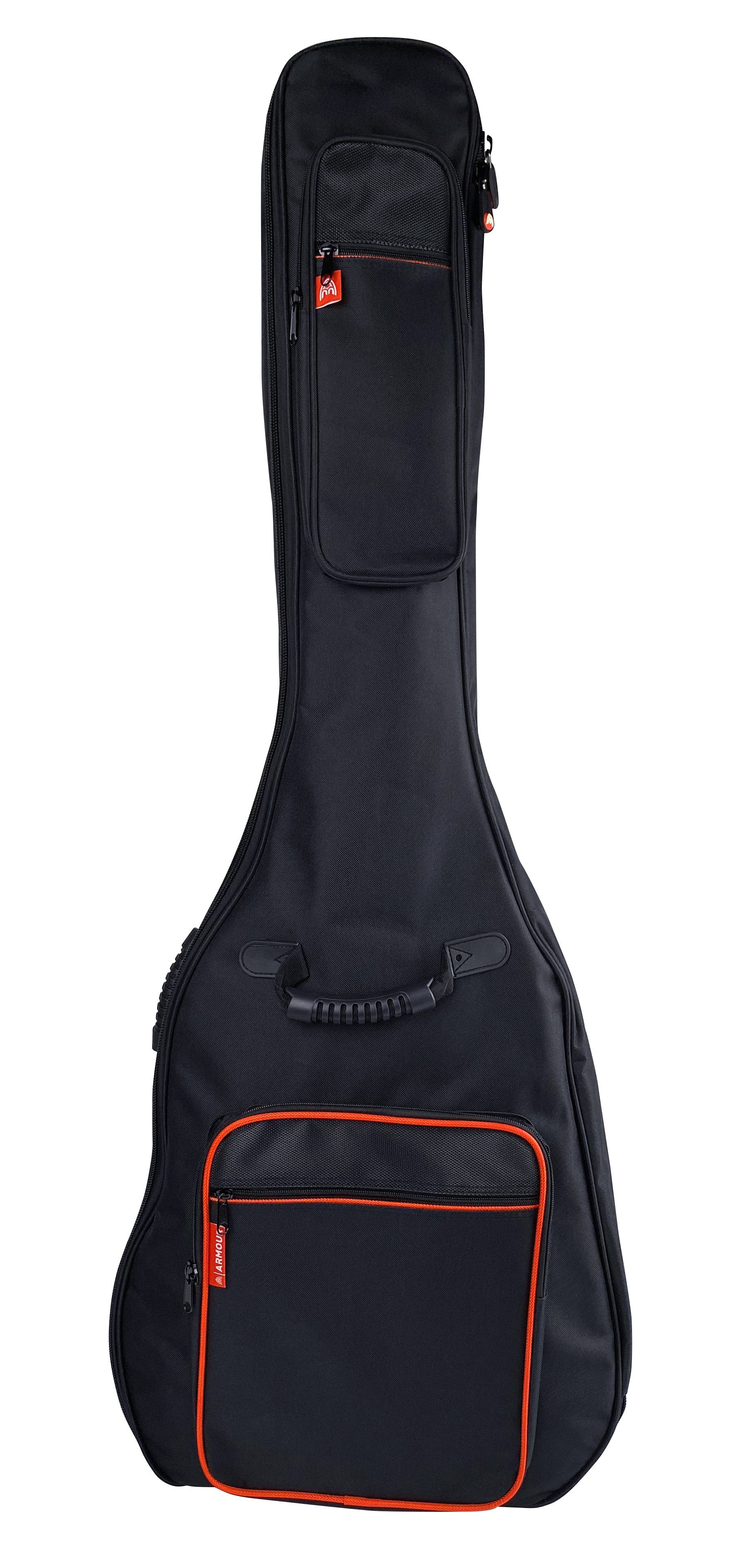 Armour ARM1550AB Funda Bajo Acustico Ashton Acoustic Bass Gig Bag 15Mm ARM1550AB