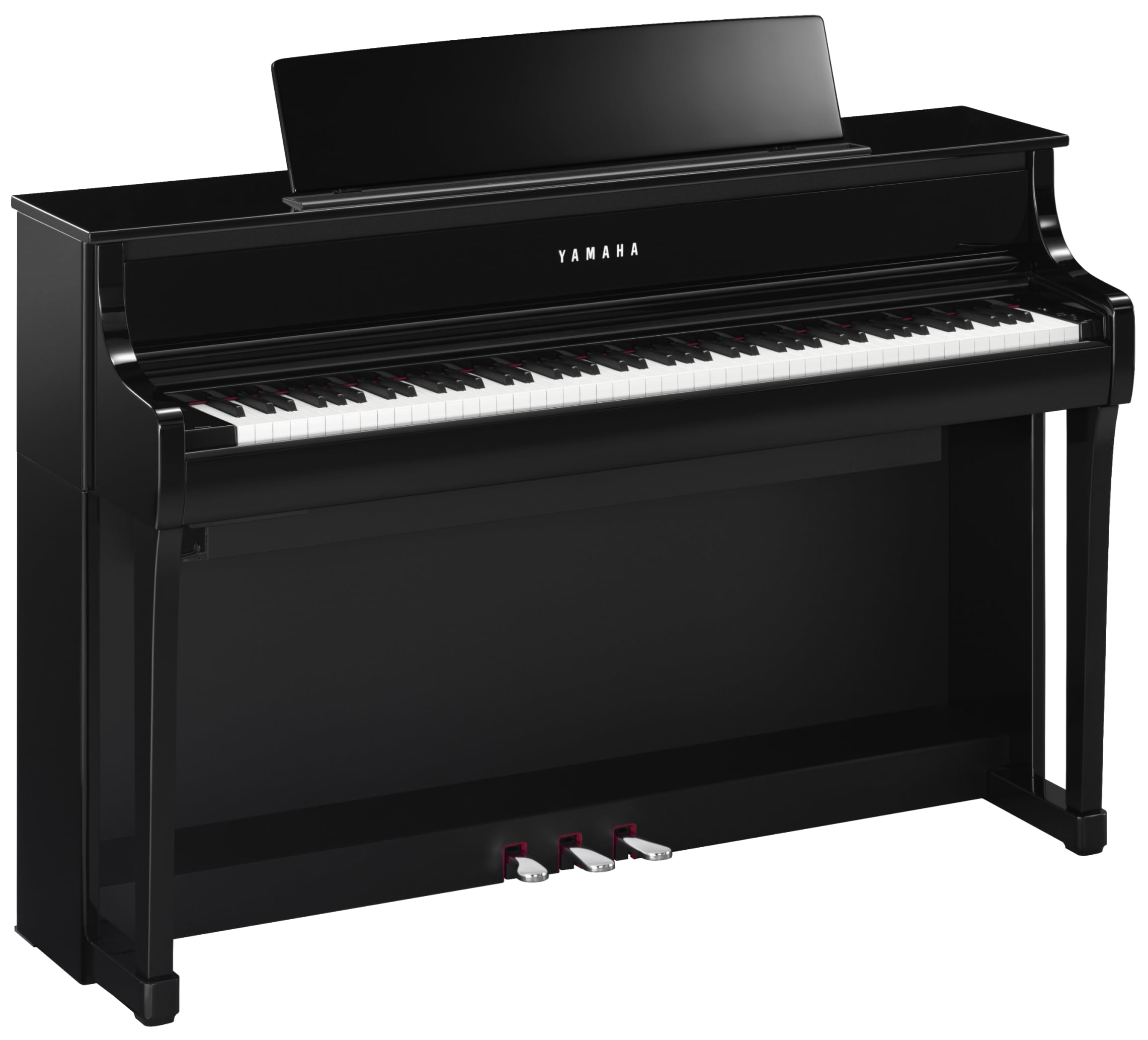 Yamaha- CLP-875PE CLP-875PE