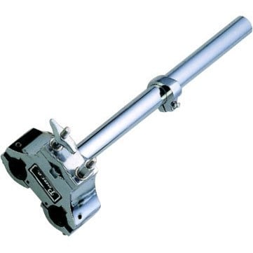 Peace DA-98 Soporte para Tom de 1 - 2 soportes de 7/8 DA-98