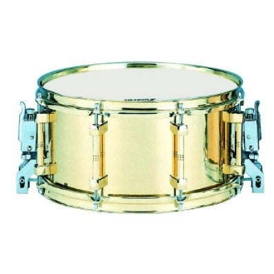 Peace SD-118B Caja de la serie BRASS de 13 x 6,5 SD-118B
