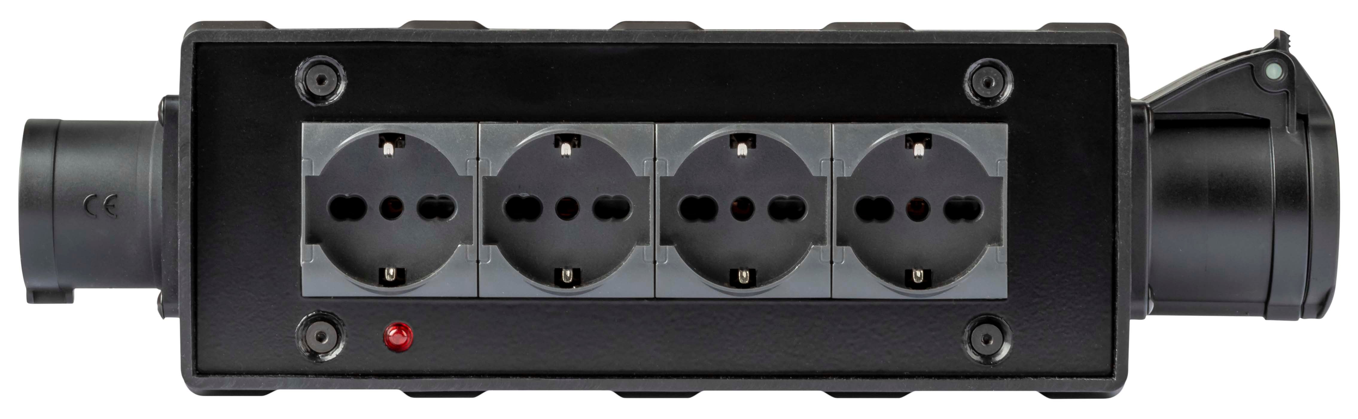 Proel EBOXC4UL EBOXC4UL