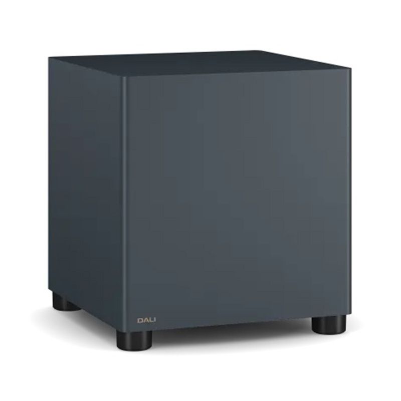 DALI Basik Sub Chilly Blue Subwoofer Activo Basik Sub Chilly Blue