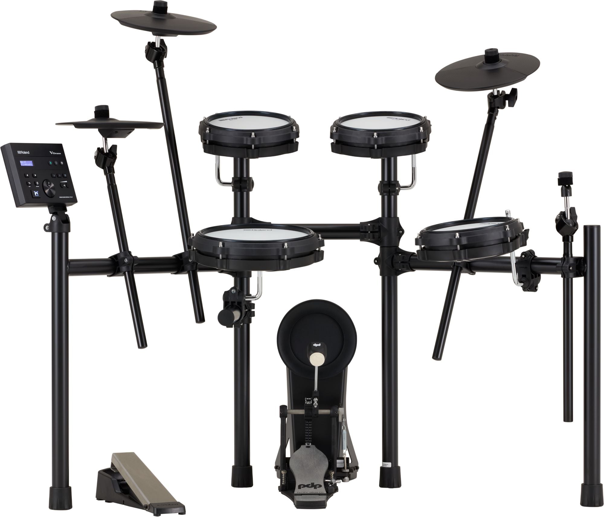 Roland TD-07DMK2 Batería Electrónica TD-07DMK2