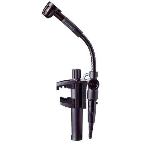 AKG C-518 M Microfono Instrumentos C518M Esp. Percusion Akg Und. * c518m