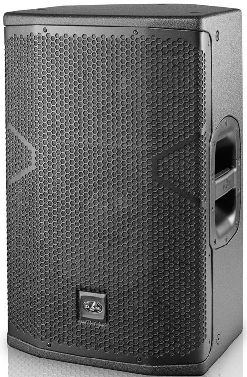 DAS VANTEC 15A Altavoz Amplificado 15 VANTEC 15A