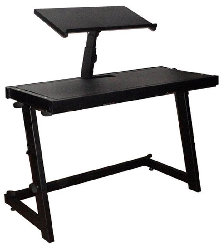 IBIZA DS20 Soporte Dj Movil Profesional DS20