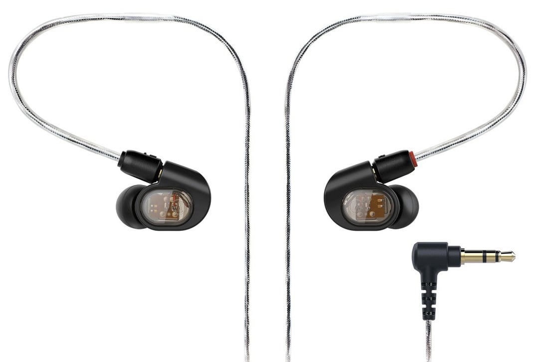 Audio Technica ATH E70 ATH E70