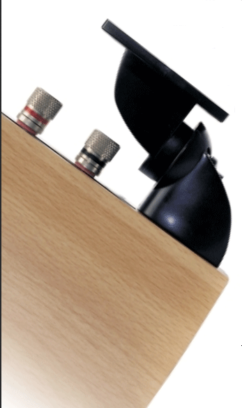 WHARFEDALE Stand 60 moviestar Soporte Pie para Moviestar 60 Stand 60